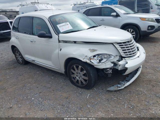  Salvage Chrysler PT Cruiser