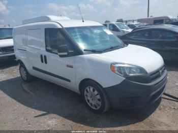  Salvage Ram Promaster