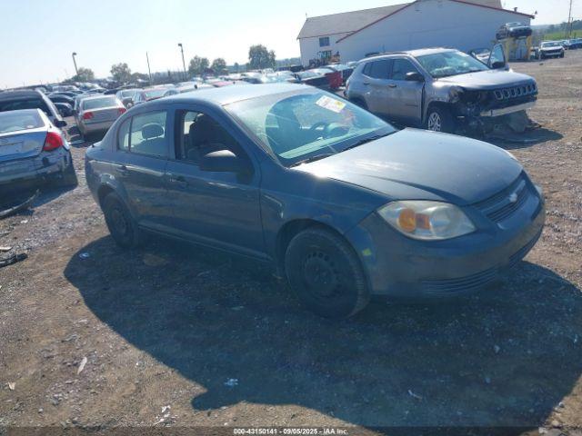  Salvage Chevrolet Cobalt