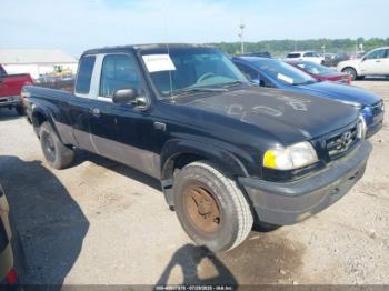  Salvage Mazda B Series