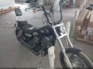 Harley-Davidson Fxdwg Dyna Wide Glide Image 1