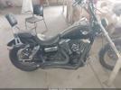 Harley-Davidson Fxdwg Dyna Wide Glide Image 2