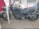 Harley-Davidson Fxdwg Dyna Wide Glide Image 7