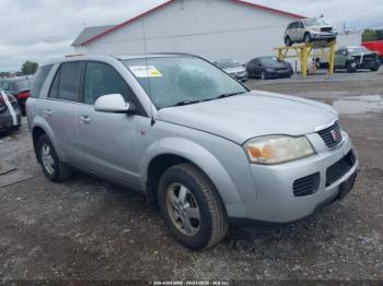  Salvage Saturn Vue