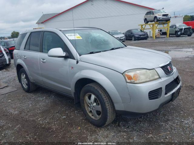  Salvage Saturn Vue