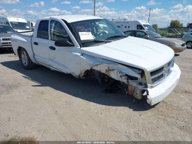  Salvage Dodge Dakota