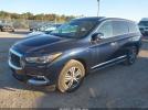 INFINITI Qx Luxe Awd Image 16
