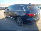 INFINITI Qx Luxe Awd Image 10