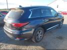 INFINITI Qx Luxe Awd Image 7