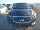 INFINITI Qx Luxe Awd Image 14