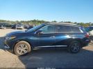 INFINITI Qx Luxe Awd Image 11