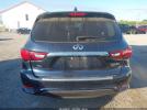 INFINITI Qx Luxe Awd Image 3