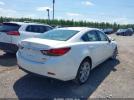 Mazda Mazda6 I Touring Image 16