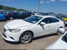 Mazda Mazda6 I Touring Image 10