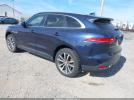 Jaguar F-PACE 20d Prestige Image 10