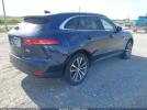 Jaguar F-PACE 20d Prestige Image 3