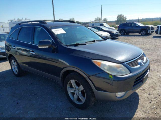  Salvage Hyundai Veracruz