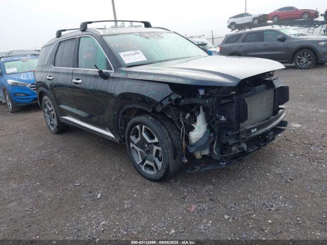  Salvage Hyundai PALISADE