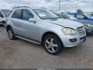 Mercedes-Benz M-Class 4matic Image 1