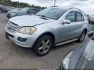 Mercedes-Benz M-Class 4matic Image 3
