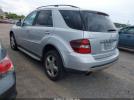 Mercedes-Benz M-Class 4matic Image 11