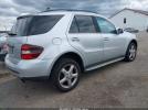 Mercedes-Benz M-Class 4matic Image 5