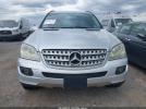 Mercedes-Benz M-Class 4matic Image 4