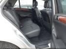 Mercedes-Benz M-Class 4matic Image 10