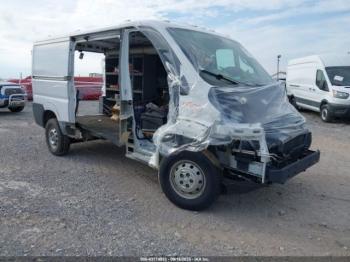  Salvage Ram Promaster