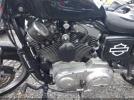 Harley-Davidson Xl1200 Image 10