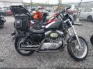 Harley-Davidson Xl1200 Image 12