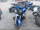 Harley-Davidson Flhtk Ultra Limited Image 12