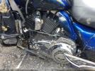 Harley-Davidson Flhtk Ultra Limited Image 11