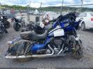 Harley-Davidson Flhtk Ultra Limited Image 6