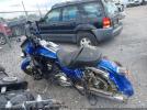 Harley-Davidson Flhtk Ultra Limited Image 2