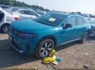 Honda Prologue Touring Image 4