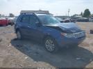 Subaru Forester 2.5x Limited Image 1