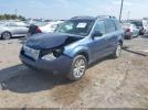 Subaru Forester 2.5x Limited Image 2