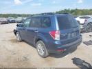 Subaru Forester 2.5x Limited Image 7