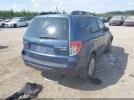 Subaru Forester 2.5x Limited Image 4