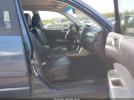 Subaru Forester 2.5x Limited Image 5