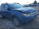 Subaru Forester 2.5x Limited Image 3