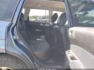 Subaru Forester 2.5x Limited Image 8