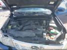 Subaru Forester 2.5x Limited Image 12