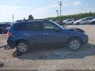 Subaru Forester 2.5x Limited Image 16