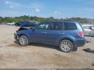 Subaru Forester 2.5x Limited Image 9