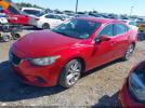 Mazda Mazda6 I Touring Image 7