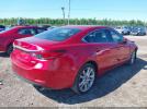 Mazda Mazda6 I Touring Image 8