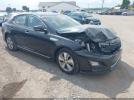 Kia Optima Ex Image 1