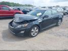 Kia Optima Ex Image 7